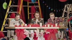 Poster for Candlenights & Vape Ape