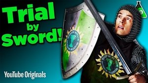 Poster for The Science of Sword Fighting! (For Honor)