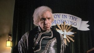 Poster for Don't Feed the Pigeons