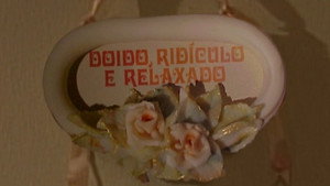 Poster for Doido, Ridículo e Relaxado