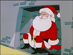 Poster for Insanity Claus