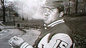 Poster for Flip Wilson/Stevie Nicks