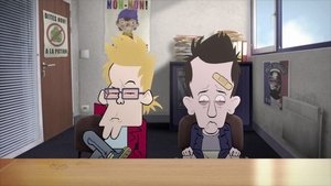 Poster for Episode 12