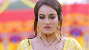 Poster for Bela to Kill Mahir?