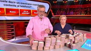 Poster for Episode 2