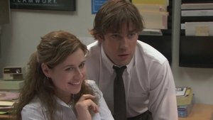 Poster for Dunder Mifflin Infinity (Part 2)