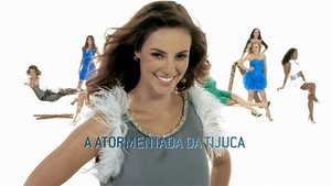 Poster for A Atormentada da Tijuca