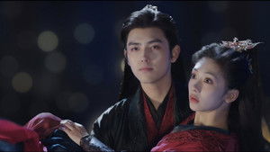 Poster for If We Still Have Faith in Love, Memory Loss Just Here to Spice Things Up Poster for If We Still Have Faith in Love, Memory Loss Just Here to Spice Things Up