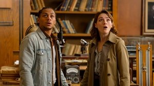 Poster for And the Memory Crystal