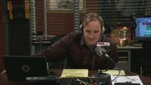 Poster for Gary on the Air
