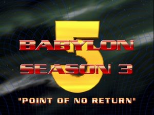 Poster for Introduction to Season 3