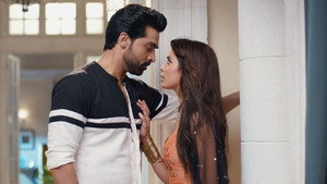 Poster for Rakshit Regains His Memory?