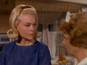 Poster for Hazel's Second Week