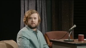 Poster for Dennis Rodman; Haley Joel Osment