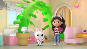 Poster for Cupcake Tree Poster for Cupcake Tree