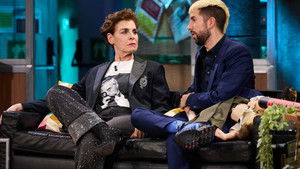 Poster for Episode 64