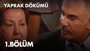 Poster for Episode 1