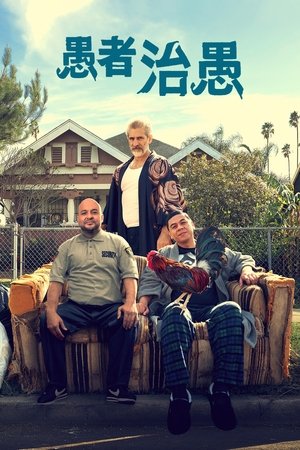 这个傻瓜
