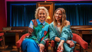 Poster for Melanie C