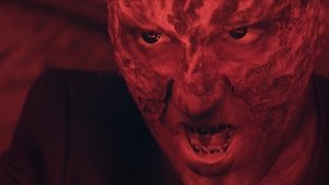 Poster for Episode 8