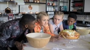 Poster for The Tea Party