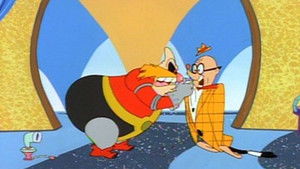 Poster for Birth of a Salesman