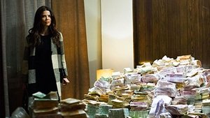 Poster for Chimeras Poster for Chimeras