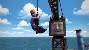 Poster for Cranky at the End of the Line