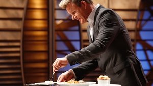 Poster for Team Gordon Ramsay