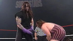 Poster for Superstars - Jun. 03, 1995