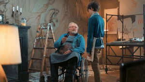 Poster for Episode 15 Poster for Episode 15