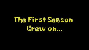 Poster for Recollections From the First Season Crew