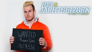 Poster for Rapper Sjors on the Run