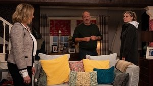 Poster for Mon 13 Oct 2025