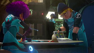 Poster for Episode 2