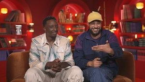 Poster for Episode 1