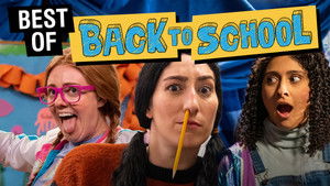 Poster for Best of Back to School Poster for Best of Back to School