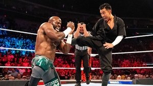 Poster for February 6, 2025