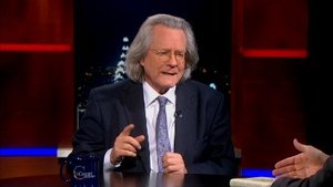 Poster for A.C. Grayling