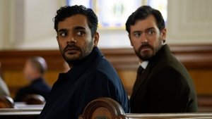 Poster for Who Is Mags?