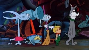 Poster for Elroy in Wonderland