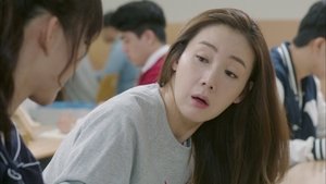 Poster for Episode 8