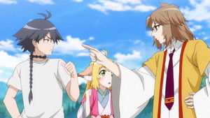 Poster for Episode 117 Poster for Episode 117