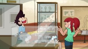 Poster for Episode 16 Poster for Episode 16