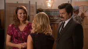 Poster for Ron and Diane