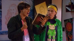 Poster for Episode 118