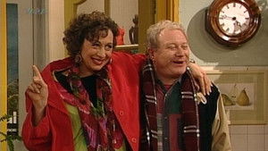 Poster for Love and marriage Poster for Love and marriage