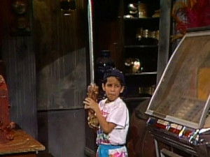 Poster for Episode 46 Poster for Episode 46