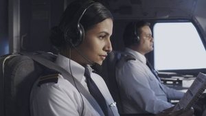 Poster for Meltdown Over Kathmandu