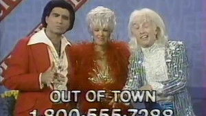 Poster for Pledge Week Poster for Pledge Week